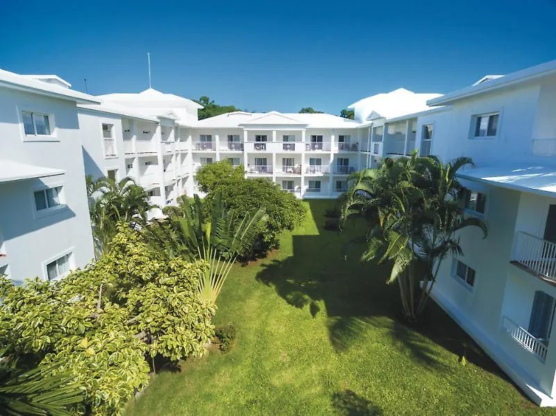 Riu Negril Hotel