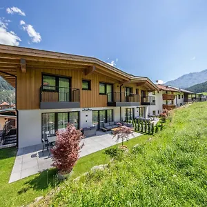 Chalet A Casa Brilliant Sölden