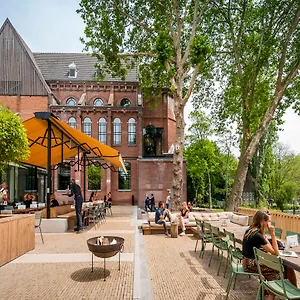 Arena 4* Amsterdam