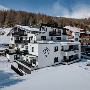 Apartment Crystal Sölden
