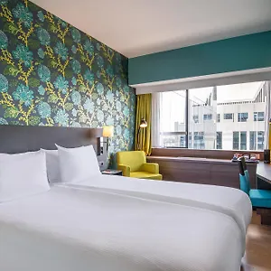 Thon Brussels Centre 4* Brussel