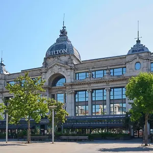 Hilton Old Town 4* Antwerpen