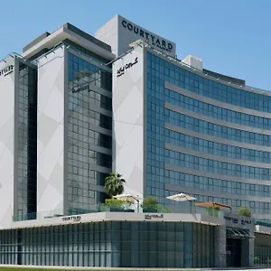 Courtyard By Marriott World Trade Centre, Hotell