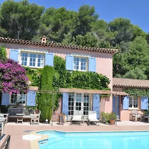 Des Cigales 2* Tourrettes-sur-Loup