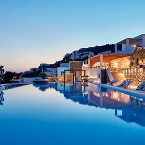 Hotel Katikies Mykonos - The Leading Of The World Agios Ioannis Diakoftis