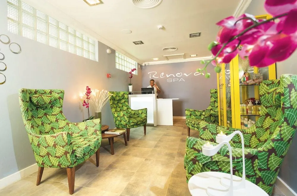 酒店 尼哥瑞尔全包悦宜湾酒店 内格里尔